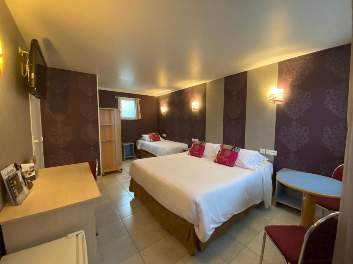 Contact Hotel - Motel Les Bleuets & Spa La Rivière-Saint-Sauveur Екстериор снимка