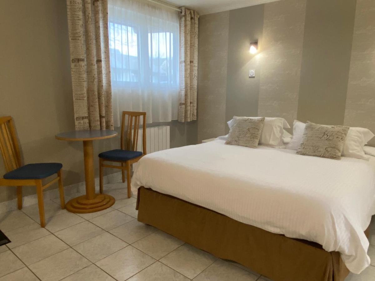 Contact Hotel - Motel Les Bleuets & Spa La Rivière-Saint-Sauveur Екстериор снимка