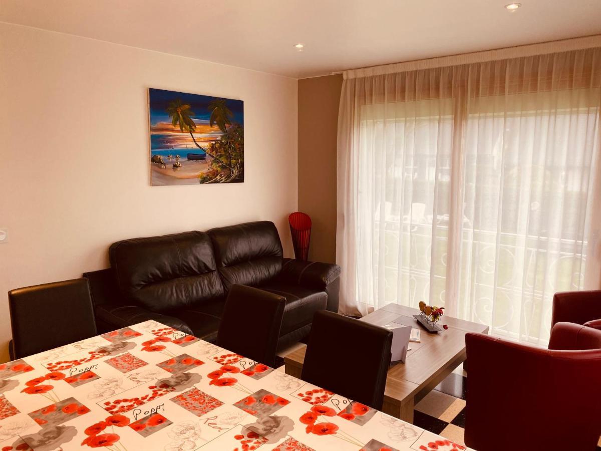 Contact Hotel - Motel Les Bleuets & Spa La Rivière-Saint-Sauveur Екстериор снимка